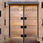 federal courthouse scales of justice