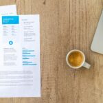federal resume example