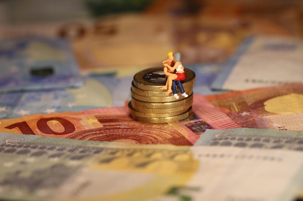 financial planning budget