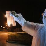 forensic science lab equipment