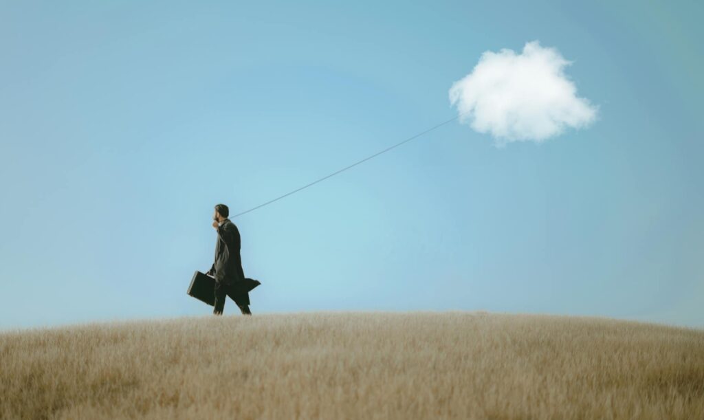 future cloud computing abstract