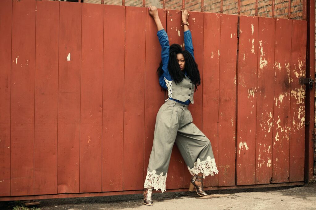 Gabrielle Union fashion evolution
