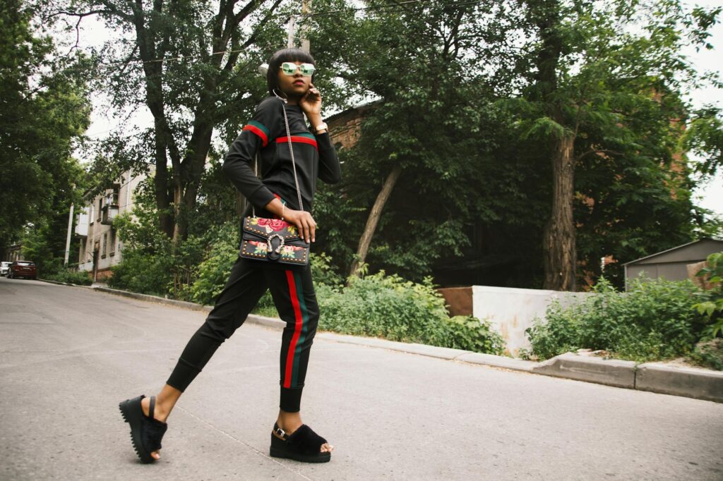 Gen Z street style 2026