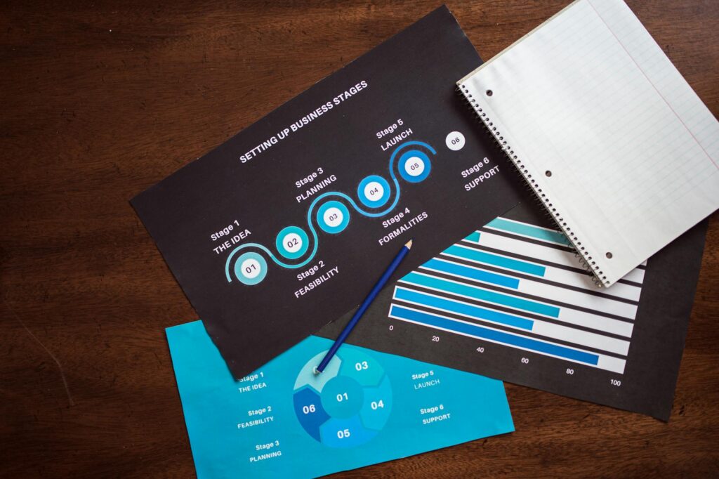 generative AI business infographic 2026