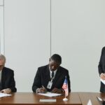 global business collaboration