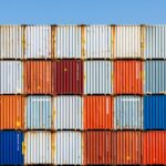 global supply chain network
