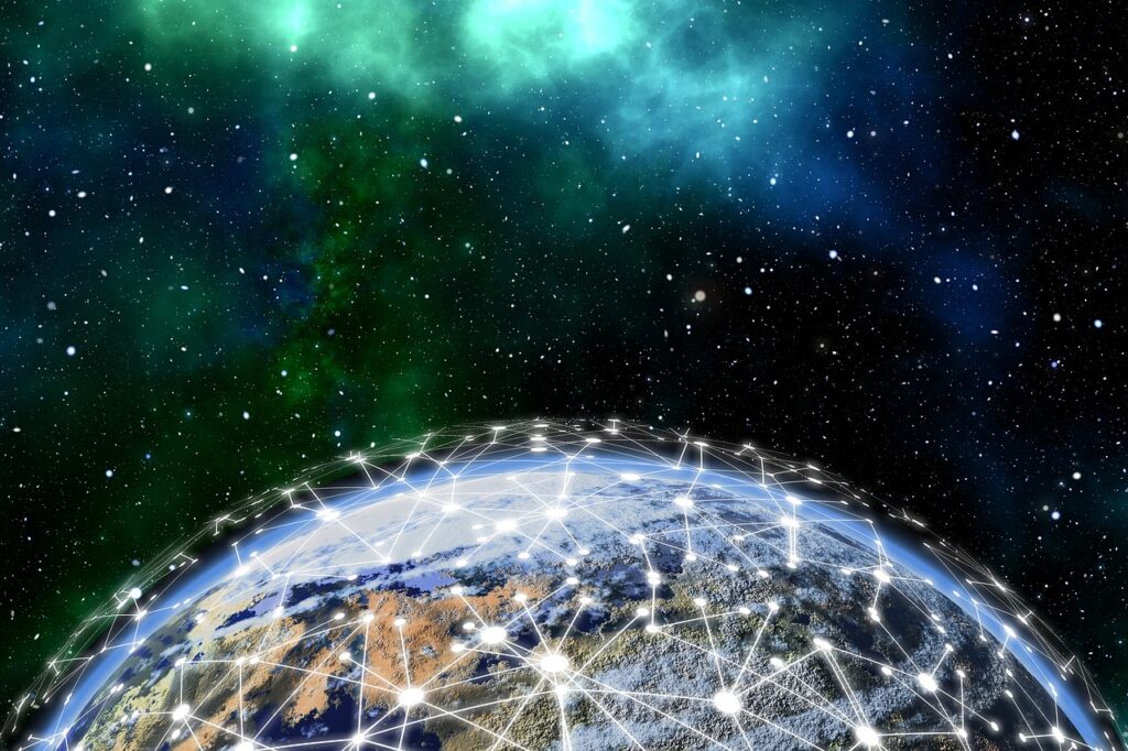 global technology network