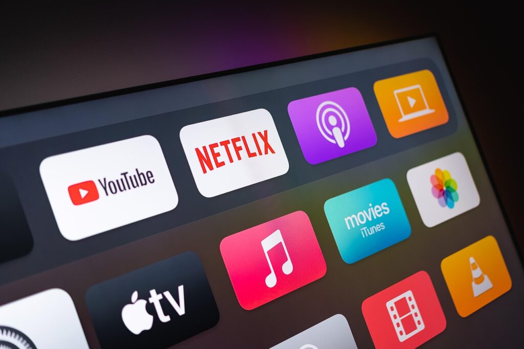 global youth streaming culture