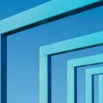 AI governance framework comparison chart