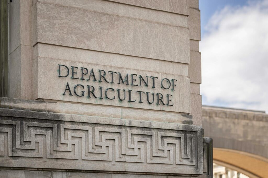 government agency performance dashboard