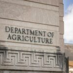 government agency performance dashboard