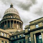 government building integrity