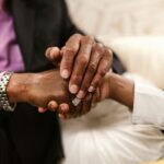 government integrity handshake