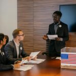 government procurement leadership