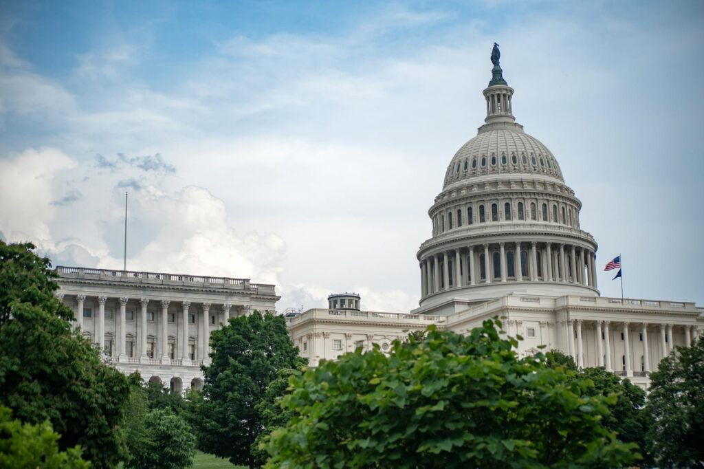government seals federal state