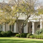 Graceland mansion exterior