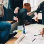 green technology collaboration