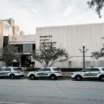 historic Florida courthouse