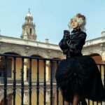 historical androgynous fashion figures