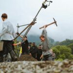 historical drama film set