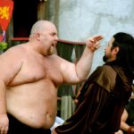 historical drama TV series