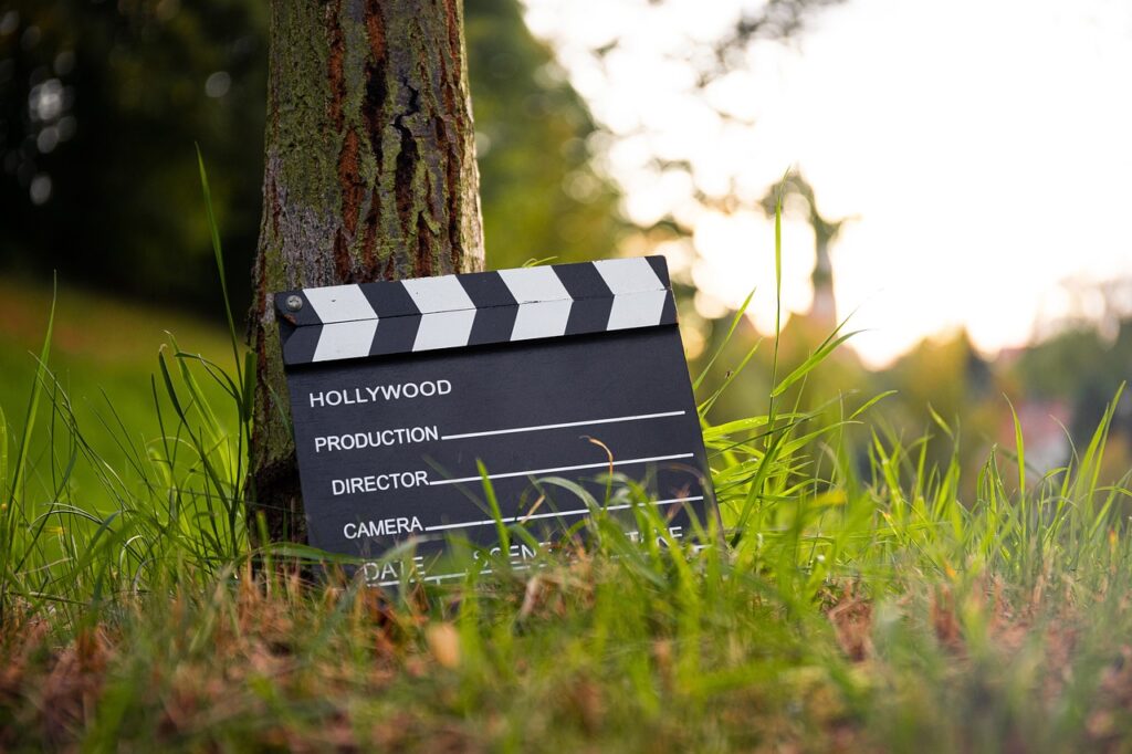 indie film production vs studio