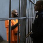 inmate in educational program