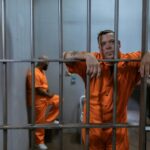 inmate learning vocational skill