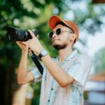 lifestyle photography session