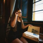 lifestyle vs traditional portrait comparison
