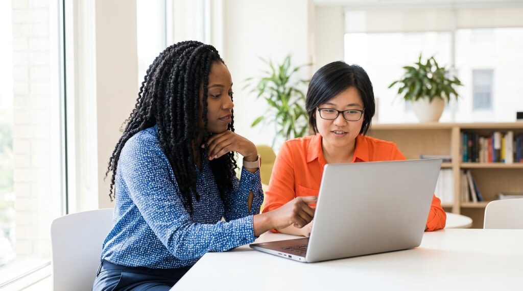 local business education partnership