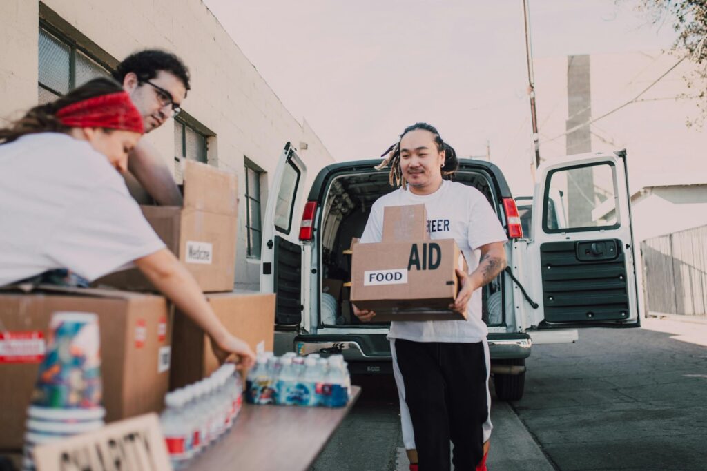 Local Philanthropy's Impact on Community Education in 2026
