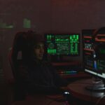 maritime chokepoint cyber threat