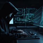 maritime chokepoint cyber attack