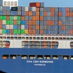 maritime chokepoint global trade