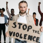 media violence aggression chart