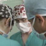 medical drama montage