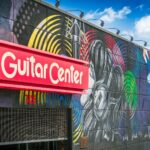 Memphis music landmark