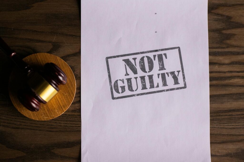 Menendez brothers court