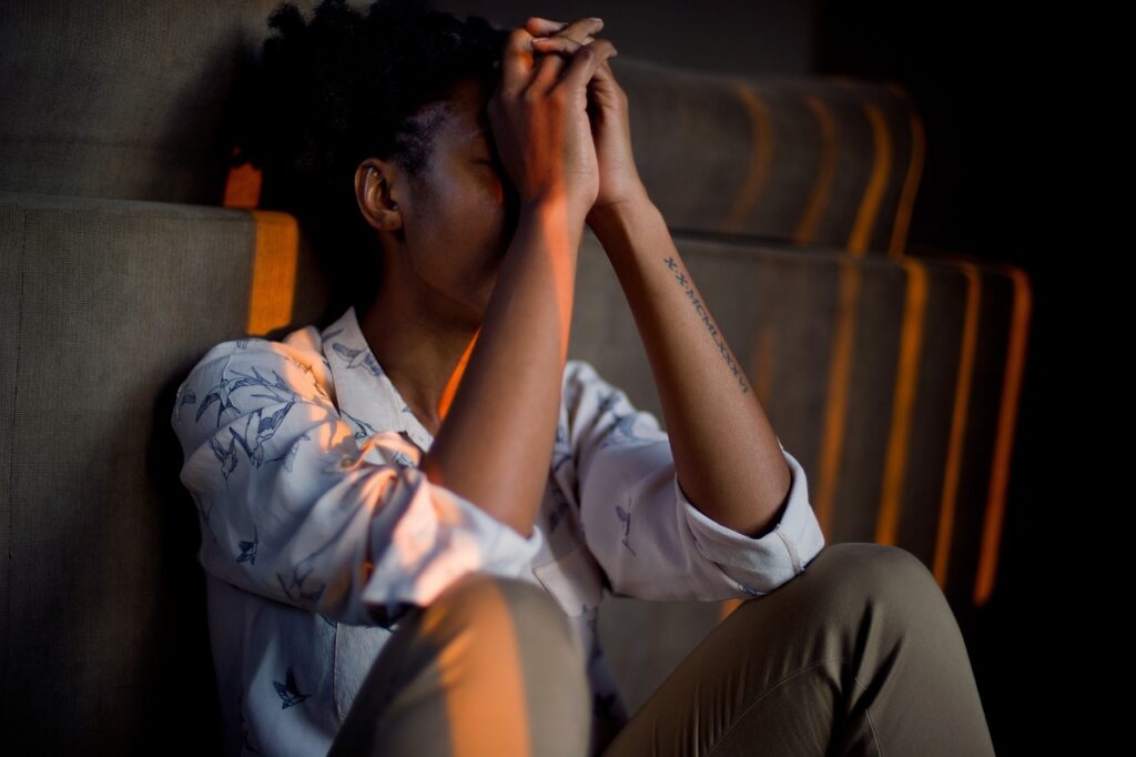 mental health justice system