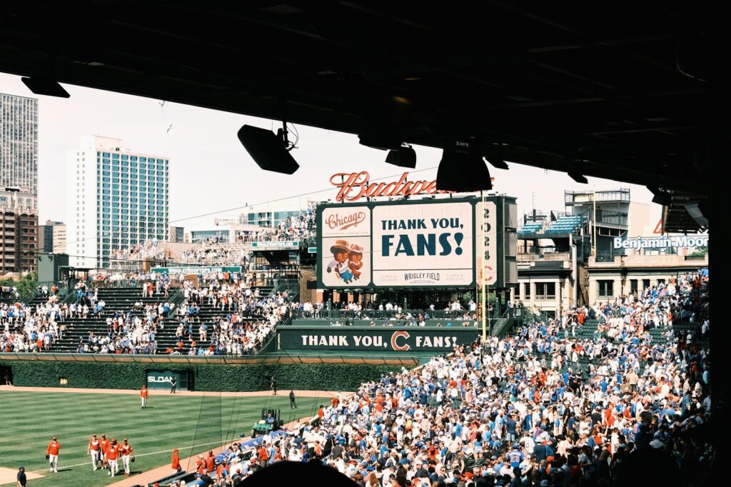 mlb baseball field strategy