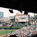 mlb baseball field strategy