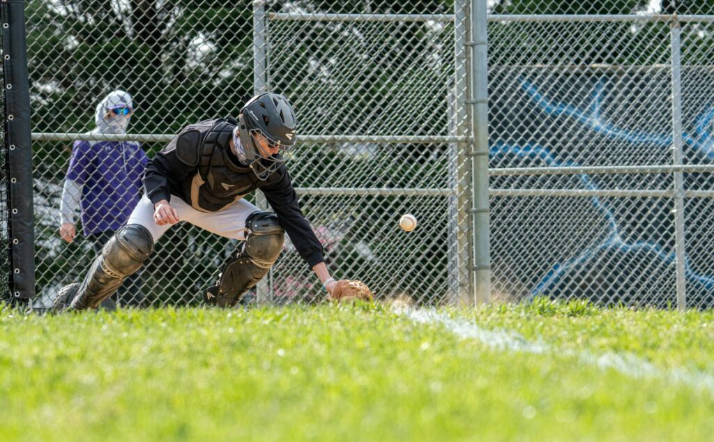 MLB draft prospect signing