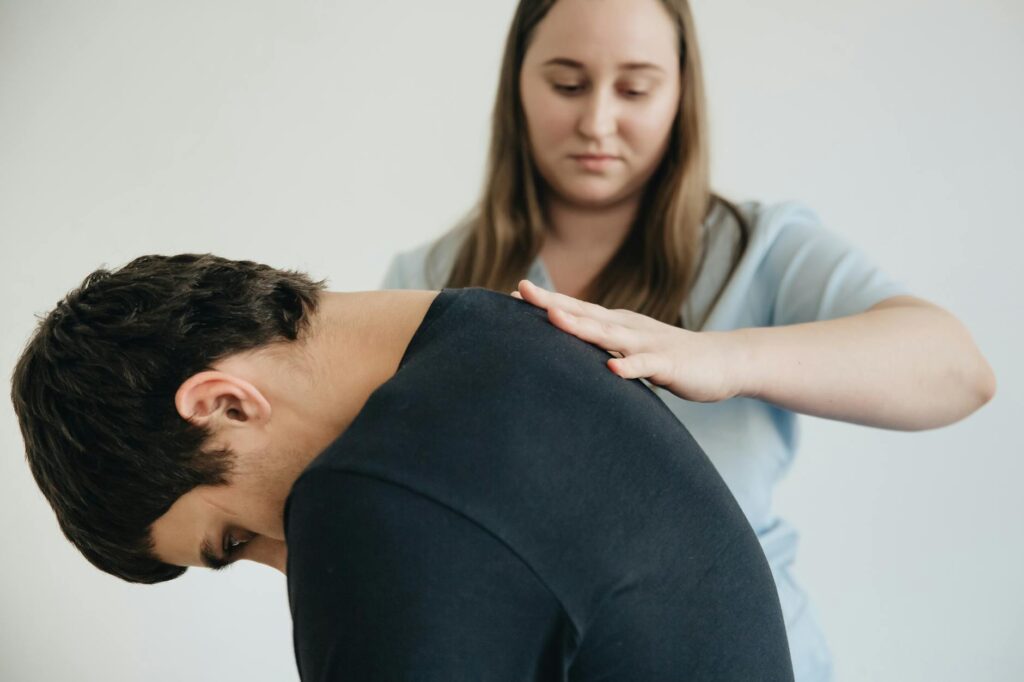 modern chronic pain management techniques