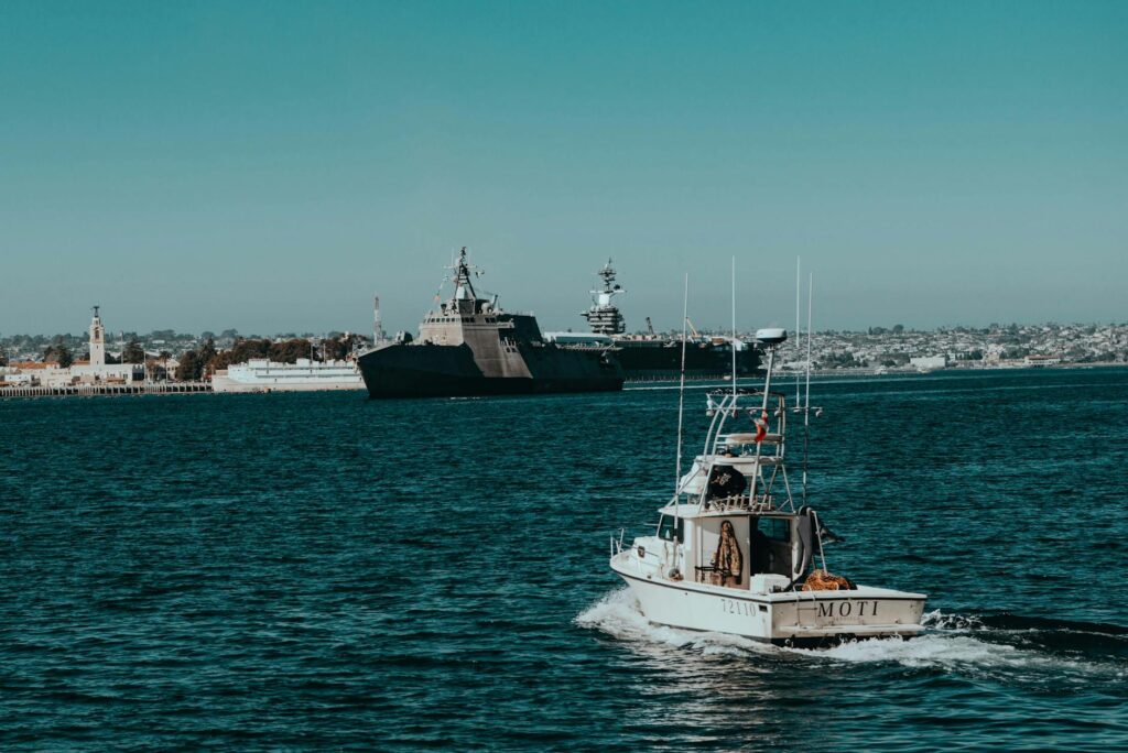 naval autonomous system cybersecurity