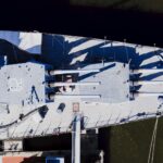 naval officers strategy meeting