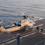 naval warfare technology