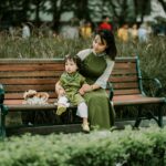 parenting influencers vs traditional media