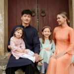 parenting influencers vs traditional media