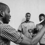 photographer telling story